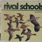 Rival Schools • Good Things PROMO CD-Single - pikkukuva 1