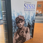 J.Kemppi: Suomalainen sissitoiminta. Numeroitu arvoteos - pikkukuva 2