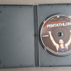 DVD: Pentathlon / Vaarallinen Pakotie (Dolph Lundgren 1994) - pikkukuva 3