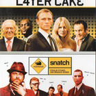 L4YER CAKE-DIILERIN KÄSIKIRJA / SNATCH	(11 609)	-FI-	DVD	(2) - pikkukuva 1