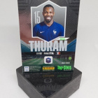 HOLO GIANTS! Marcus Thuram - France - Rare! - pikkukuva 2