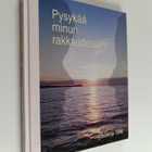 Samuli (toim.) Pentikäinen : Pysykää minun rakkaudessani ... - pikkukuva 1