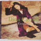 Dina Carroll • Escaping CD Maxi-Single - pikkukuva 1