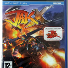 Jak X [Jak Trilogy DVD] *UUSI* [pal] #sealedpromo - pikkukuva 1