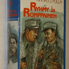 Armas J. Pulla : Ryhmy ja Romppainen - Karisto 6.p 1995 - pikkukuva 1