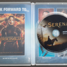 DVD: Serena (Bradley Cooper, Jennifer Lawrence 2014) - pikkukuva 3