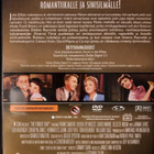 POIKAMIESANSA DVD(Frank Sinatra & Debbie Reynolds) - pikkukuva 2