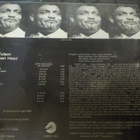 LOWELL FULSON - HUNG DOWN HEAD US - 70 PRESS LP EX+/EX- - pikkukuva 2