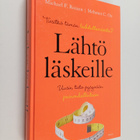 Mehmet C Oz ym. : Lähtö läskeille : uusin tieto pysyvään ... - pikkukuva 1