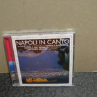 Napoli In Canto-Minimo Ensemble-Del Monaco-Antonio Grande cd - pikkukuva 1