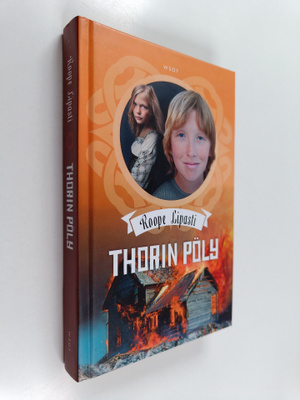 Roope Lipasti : Thorin pöly
