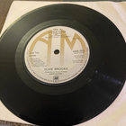 ELKIE BROOKS: He´s A Rebel * Try A Little ... * UK 1975 - pikkukuva 2