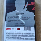 James Bond 007: Kuuraketti (1979) VHS – Warner Home Video - pikkukuva 3