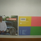 Jore Marjoranta CD Värit  *EX/M- - pikkukuva 1