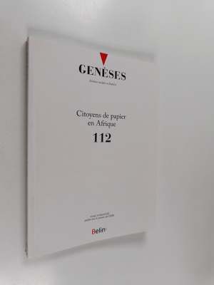 Citoyens de papier en Afrique 112