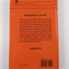 Lucilla Andrews : Kaukaiset rannat - pikkukuva 2