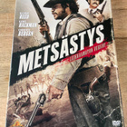 Metsästys (Leikkaamaton versio) DVD - pikkukuva 1