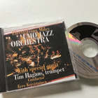 Umo Jazz Orchestra . Electrifying Miles CD - pikkukuva 1