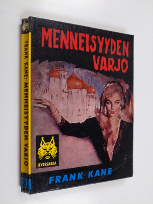 Frank Kane : Menneisyyden varjo