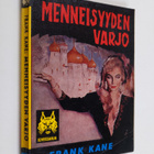 Frank Kane : Menneisyyden varjo - pikkukuva 1