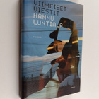 Hannu Luntiala : Viimeiset viestit - pikkukuva 1
