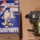 Polttoainepumppu High Level 400-234 - pikkukuva 1