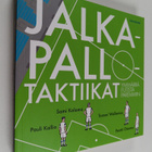 Tommi Wallenius ym. : Jalkapallotaktiikat - pikkukuva 1