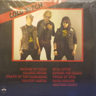 IRON DOGS - COLD BITCH - GERMANY 2013 M/M LP + POSTER - pikkukuva 2
