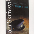 Joni Skiftesvik : Yli tuulen ja sään - pikkukuva 1