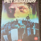 Stephen King's Pet Sematory - Uinu uinu lemmikkini (Dvd) - pikkukuva 1