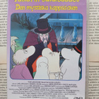 Muumilaakson tarinoita: Taikurin salaisuudet (DVD) - pikkukuva 1