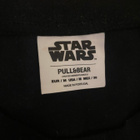 Star Wars musta t-paita Darth Vader - pikkukuva 4