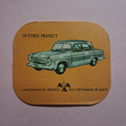 Ford Prefect. 19. - pikkukuva 1