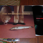 The WAYWARD SOULS - Like Junk Food Kings On Diet - LP 1987 M - pikkukuva 1