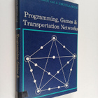 Claude Berge ym. : Programming, games and transportation ... - pikkukuva 1