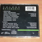 CD COLORS MOVEMENTS GP HALL - pikkukuva 2