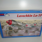 Lavochkin La-5F    1/72 - pikkukuva 1