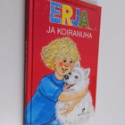 Tuula-Maija Rajaniemi : Erja ja koiranuha - pikkukuva 1