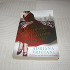 Adriana Trigiani The Supreme Macaroni Company -pok - pikkukuva 1