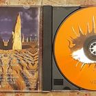 Vas Deferens Organization - Queas And Art CD - pikkukuva 2