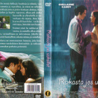 Rakasta Jos Uskallat (24 573) UUSI -FI- suomik. DVD ranska - pikkukuva 1
