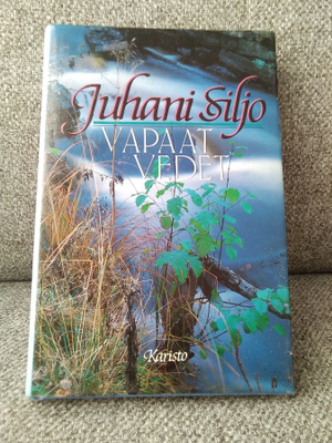 Juhani Siljo: Vapaat vedet