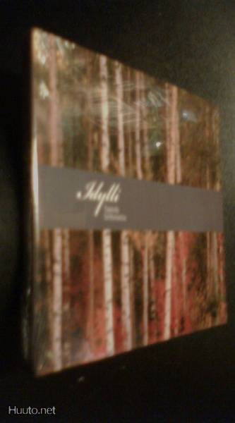 Tapiola Sinfonietta: Idylli CD (Sis.pk:t)