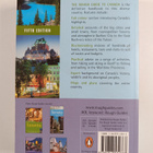 Tim Jepson ym. : The Rough Guide to Canada - pikkukuva 2