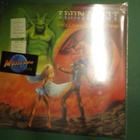 IRON ANGEL - HELLISH CROSSFIRE UUSI LP+POSTER+2X INSERT - pikkukuva 1