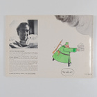 Adrian Raeside : Fireside Raeside : A Selection of Politi... - pikkukuva 2