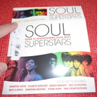 CD Soul Superstars (4CD) - pikkukuva 4