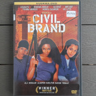 DVD: Civil Brand (Lisaraye, N'Bushe Wright 2002) - pikkukuva 1