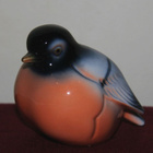 Figuriini lintu - pikkukuva 1
