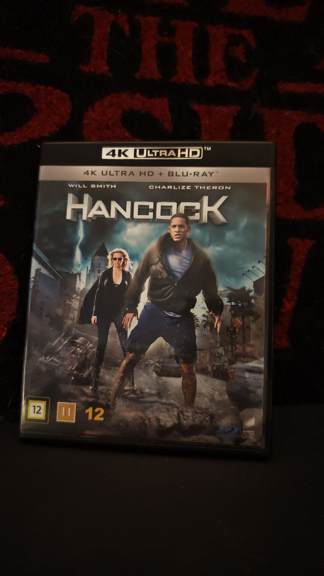 Hancock